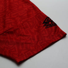Load image into Gallery viewer, 1990/93 Vintage Umbro Pro Football Training Shirt (XL) England Template7
