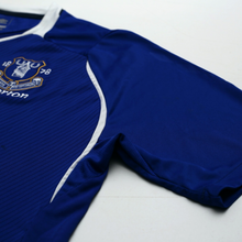 Load image into Gallery viewer, 2008/09 Pienaar #20 Everton Vintage Umbro Home Football Shirt (L)5