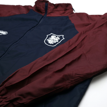 Load image into Gallery viewer, 1995/96 Preston North End Pro Footy Football Training Rain Jacket (XL) BNWOT5