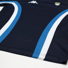 Load image into Gallery viewer, 1997/99 Manchester City Vintage Kappa Football Training Shirt (S)8