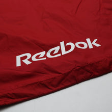Load image into Gallery viewer, 2003/04 Liverpool Vintage Reebok Football Rain Coat Jacket (S/M)13