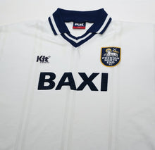 Load image into Gallery viewer, 1996/98 PRESTON Vintage KIT By North End Football Home Shirt (XXL)