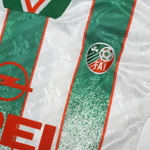 Load image into Gallery viewer, 1994 Keane #6 Ireland Vintage adidas Away Football Shirt (S/M)8