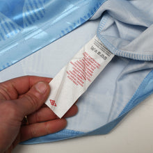 Load image into Gallery viewer, 1989/91 Lake #11 Manchester City Retro Umbro Home Football Shirt (S)14