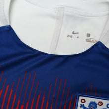 Load image into Gallery viewer, 2018/20 England Nike Pre-Match Warm Up Football Shirt (M) World Cup 20187