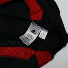 Load image into Gallery viewer, 2007/08 Torres #9 Liverpool Vintage adidas Third L/S Football Shirt (S)16