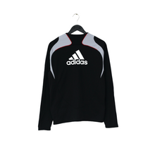 Load image into Gallery viewer, 2008/09 Liverpool Vintage adidas Climawarm Football Training Sweatshirt (S)1