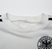 Load image into Gallery viewer, 1990/92 WEST GERMANY Vintage adidas Italia 90 Sweatshirt (XS)