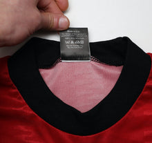 Load image into Gallery viewer, 1996/97 QPR Vintage View From Away Football Shirt Jersey (XL) 46/48