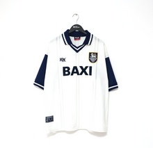 Load image into Gallery viewer, 1996/98 PRESTON Vintage KIT By North End Football Home Shirt (XXL)