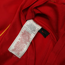 Load image into Gallery viewer, 2004/05 Henry #14 Arsenal Vintage Nike Home Football Shirt (M)14