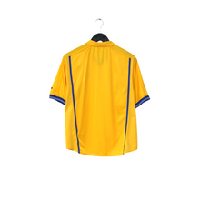 Load image into Gallery viewer, 2000/02 Leeds United Vintage Nike Away Football Shirt (XS) Youth XL1