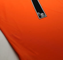 Load image into Gallery viewer, 2011/12 BRITTON #7 Swansea City Vintage adidas Away Football Shirt (S)
