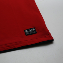Load image into Gallery viewer, 2010/11 Nani #17 Manchester United Vintage Home Football Shirt (M)8