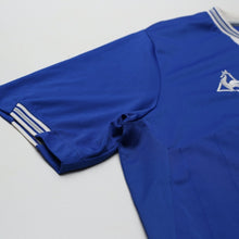 Load image into Gallery viewer, 2009/10 DONOVAN #9 Everton Vintage le coq sportif Home Football Shirt (XL)7