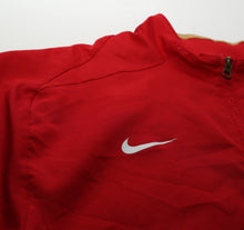 Load image into Gallery viewer, 2008/09 ARSENAL Vintage Nike Football Track Top Jacket (L)6