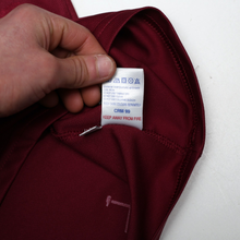 Load image into Gallery viewer, 2001/03 Joe Cole #26 West Ham Vintage FILA Home Football Shirt (S)16