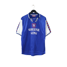 Load image into Gallery viewer, 1997/99 Ipswich Town Vintage Punch Home Football Shirt (M/L)0