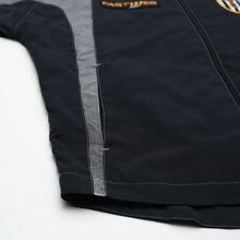 Load image into Gallery viewer, 2002/03 Juventus Vintage Lotto Football Track Top Jacket (L)6