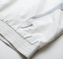 Load image into Gallery viewer, 2008/09 LIVERPOOL adidas Formotion Football Player Issue 1/4 Zip Training Top (M)