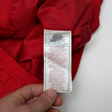 Load image into Gallery viewer, 2003/04 Arsenal Vintage Nike Football Track Top Jacket (M) Mint12