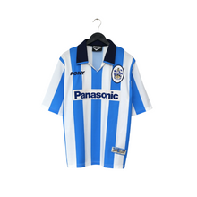 Load image into Gallery viewer, 1997/99 Huddersfield Town Vintage PONY Home Football Shirt (L)0