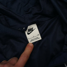 Load image into Gallery viewer, 2022/23 PSG Nike Strike Anthem Jacket Midnight Navy (S/M) Paris Saint Germain9