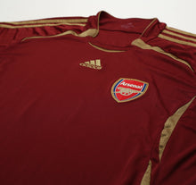 Load image into Gallery viewer, 2021/22 HENRY #14 Arsenal adidas Teamgeist Football Shirt (XL)4
