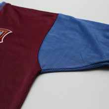 Load image into Gallery viewer, 1997/98 Milosevic #9 Aston Villa Vintage Reebok Home Football Shirt (XL)6