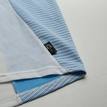 Load image into Gallery viewer, 2002/03 Marseille Vintage adidas Home Football Shirt (L)8