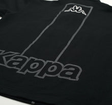 Load image into Gallery viewer, 1997/98 JUVENTUS Vintage Kappa Centenary 1/4 Zip Sweatshirt Top (L) 'Juvecentus'