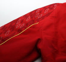 Load image into Gallery viewer, 2013/14 LIVERPOOL Vintage Warrior Football Presentation Jacket Track Top (M)