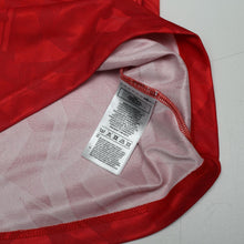 Load image into Gallery viewer, 1991/93 Wright #8 Arsenal Retro adidas Originals Home Football Shirt (S)13