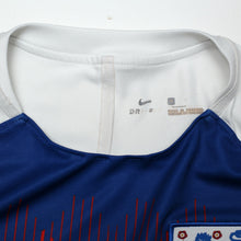 Load image into Gallery viewer, 2018/20 England Nike Pre-Match Warm Up Football Shirt (M) World Cup 20188