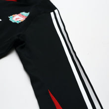 Load image into Gallery viewer, 2007/08 Liverpool adidas Formotion Player Issue Football Training Top (M) 42/445