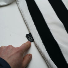 Load image into Gallery viewer, 1999 Shearer #9 Newcastle United Vintage adidas FA Cup Final Football Shirt (L)8