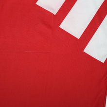 Load image into Gallery viewer, 1991/92 Liverpool Vintage adidas Equipment Home Football Shirt 40/42 (L) CANDY12