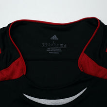 Load image into Gallery viewer, 2021/22 Ronaldo #7 Manchester United adidas Teamgeist Football Shirt (L)13
