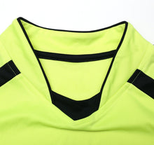 Load image into Gallery viewer, 2007/08 SHEFFIELD UNITED Vintage le coq sportif Away Football Shirt (L)