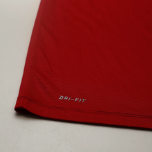 Load image into Gallery viewer, 2013/14 Jones #4 Manchester United Vintage Home Football Shirt (XL)