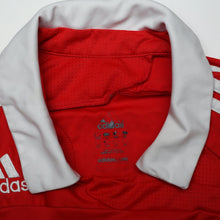 Load image into Gallery viewer, 2007/08 Benfica Vintage adidas Home Football Shirt (S)9