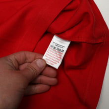 Load image into Gallery viewer, 1966 England Reto Umbro World Cup 66 Long Sleeve Away Football Shirt (M)14