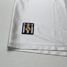 Load image into Gallery viewer, 1998/00 Raul #7 Real Madrid Vintage Retro adidas Home Football Shirt (XXL)8