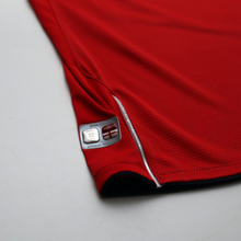 Load image into Gallery viewer, 2004/06 Beckham #7 England Vintage Umbro Away Football Shirt (L) EURO 20047