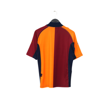 Load image into Gallery viewer, 2001/02 AS Roma Vintage Kappa European Football Shirt (M)1