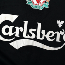 Load image into Gallery viewer, 2007/08 Torres #9 Liverpool adidas Third Football Shirt ()6