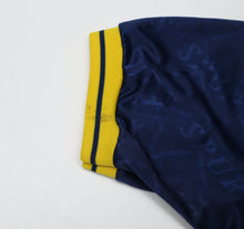 Load image into Gallery viewer, 1996/97 SHERINGHAM #10 Tottenham Hotspur Vintage PONY Away Football Shirt (M)