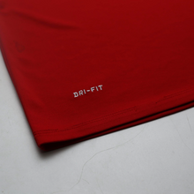 Load image into Gallery viewer, 2014/15 Mata #8 Manchester United Vintage Nike Home Football Shirt (L)7