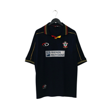 Load image into Gallery viewer, 1999/01 Le Tissier #7 Southampton Vintage Saints Away Football Shirt (XL)1