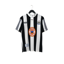 Load image into Gallery viewer, 1995/97 Shearer #9 Newcastle United Retro adidas Football Shirt (S) BNWT1